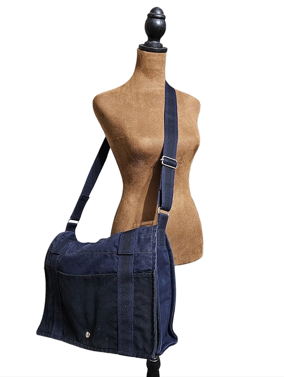 Hermes Handbags - HERMES FOURRE-TOUT MESSENGER BAG